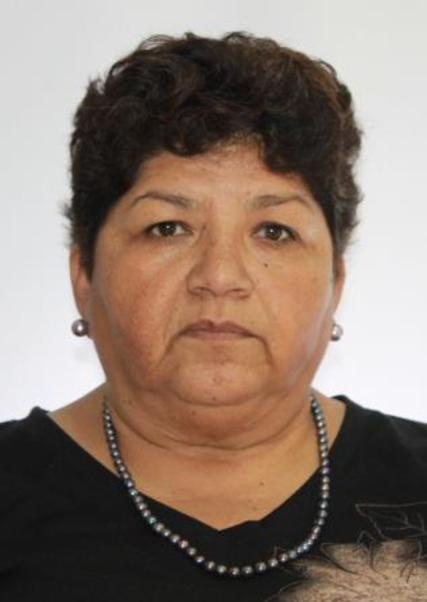 Jovita Paulina Castillo Loza