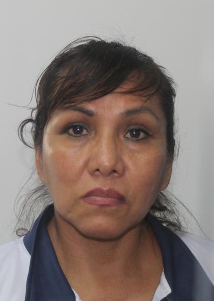 Jovita Quispe Huallpa