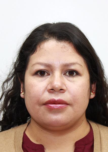 Joyce Janeci Tarazona Dominguez