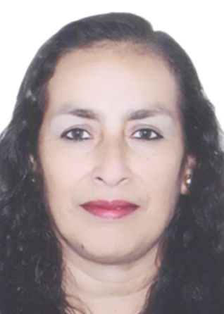 Joyci Moreno Ruiz
