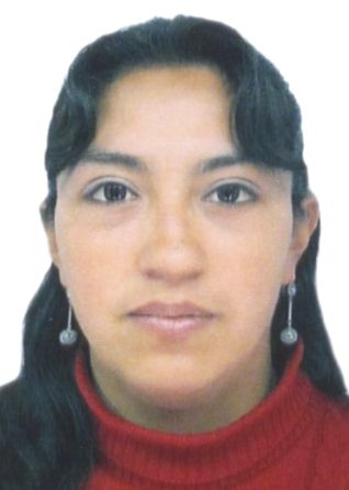 Joyssy Evita Rosas Gamarra