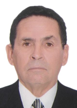 Juan alberto bejar vilchez