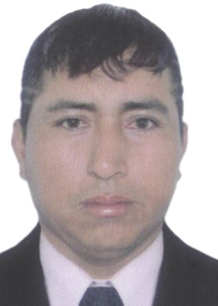 Juan alberto rodriguez sulca