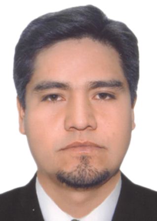 Juan Albizu Segovia Torres