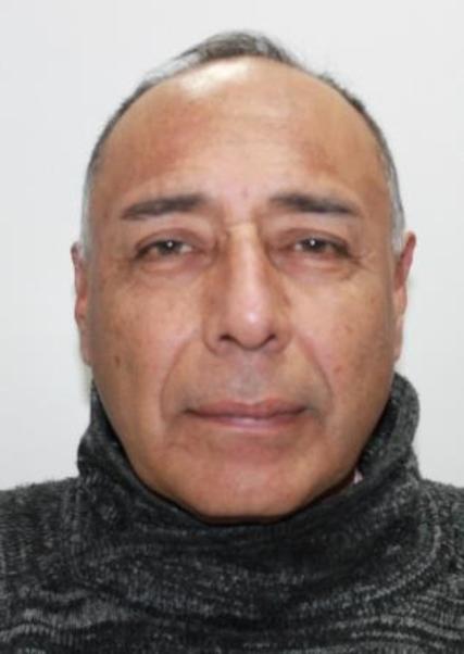 Juan Alejandro Agurto Florencio