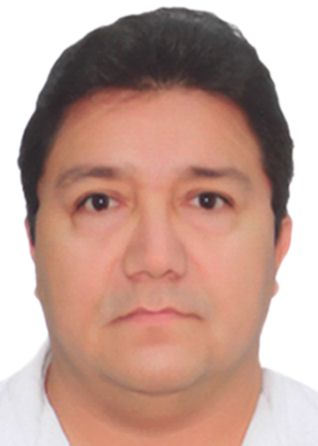 Juan Alfredo Jimenez Lozada