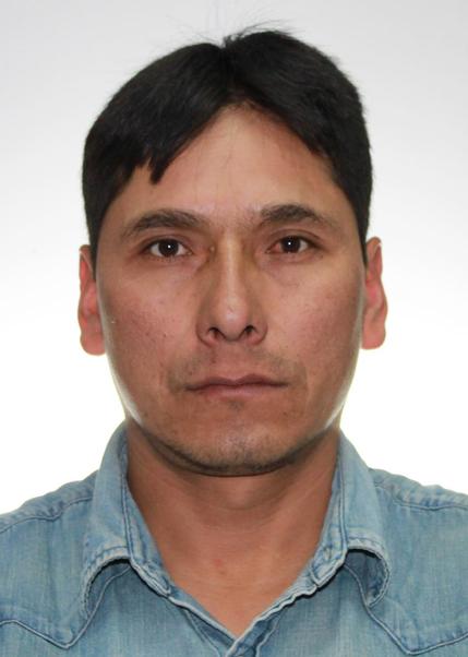 Juan Andrade Franco