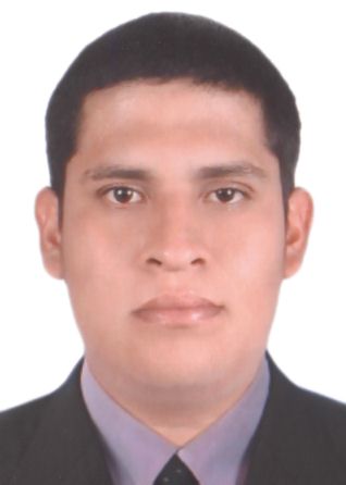 Juan Antenor Gamboa Zapata