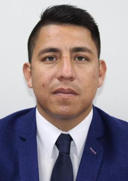 Juan Antonio Alvarado Espinoza
