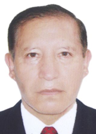 Juan Antonio Leandro Castillo