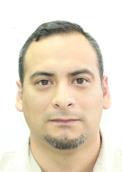 Juan Antonio Paredes Fung