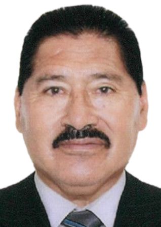 Juan antonio tumialan hinostroza