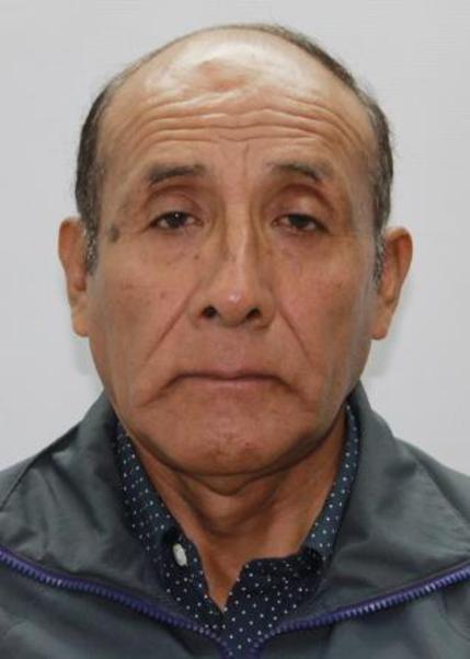 Juan Apostol Cortez Meza