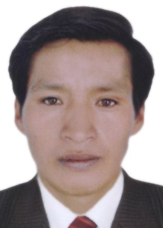 Juan Aristides Ramos Mamani