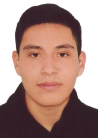 Juan Armando Rojas Aguilar