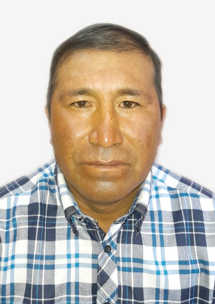 Juan arnaldo larico vilca