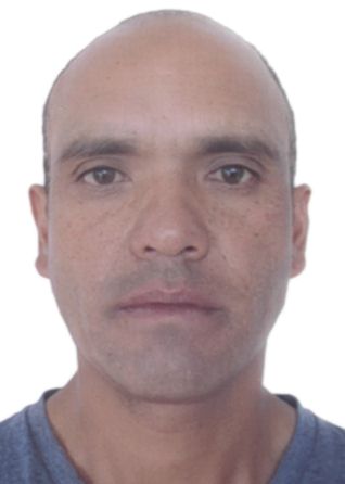 Juan Augusto Salazar Sanchez