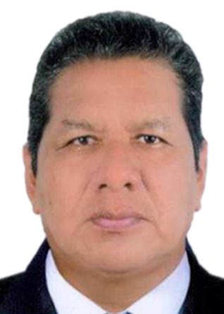 Juan Bartolome Coila Silva