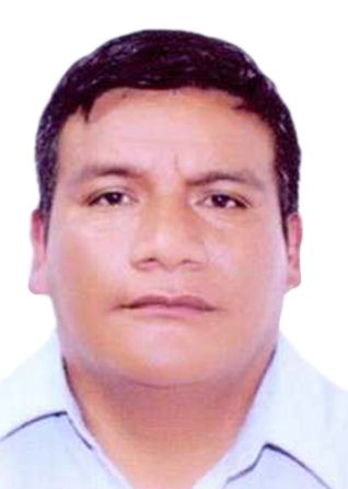 Juan Benito Castillo Marquez