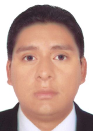 Juan Brian Huaman Reyes
