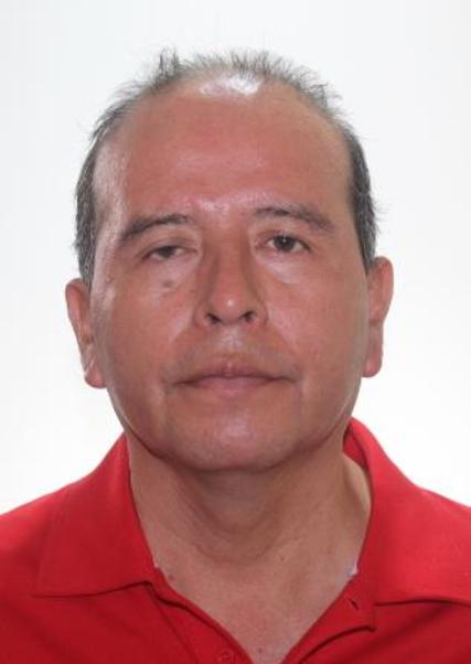Juan Britman Vallejos Tafur