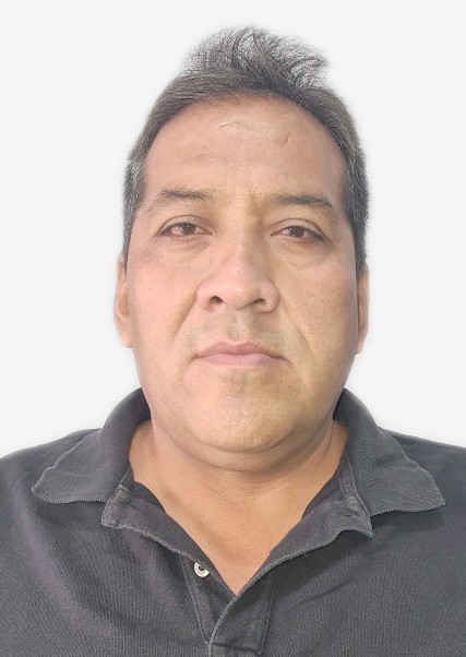 Juan Carlos Alberto Virhuez Maya