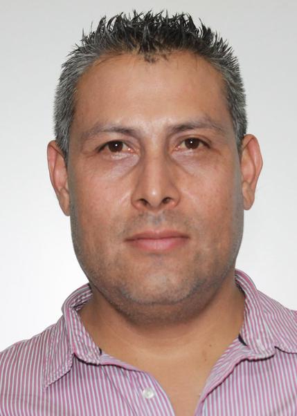 Juan carlos alegria chavez