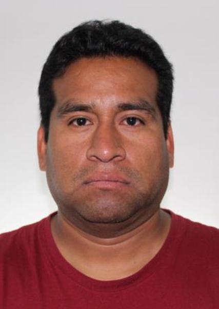 Juan carlos aquino reyes