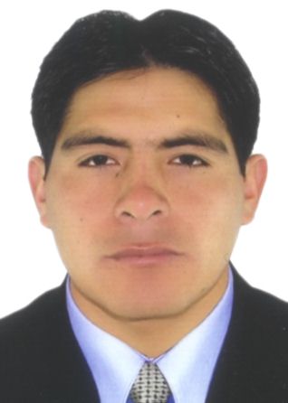 Juan Carlos Asto Quispe