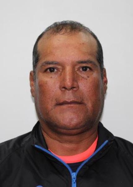 Juan carlos caballero arteaga