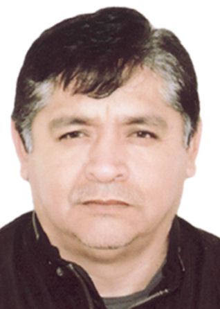 Juan Carlos Cacho Zapata