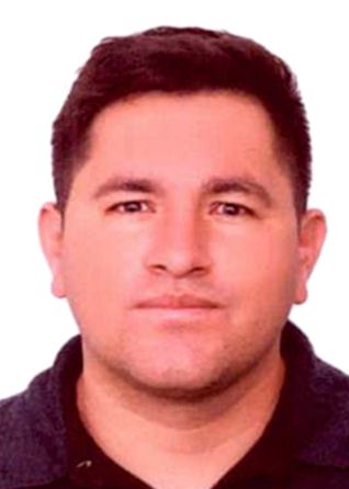 Juan carlos campos llanos