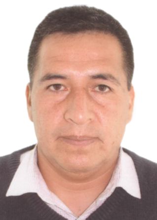 Juan Carlos Castro Urbina