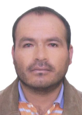 Juan Carlos Cuenca Heredia