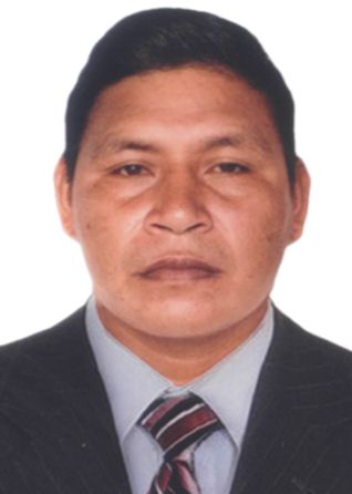 Juan Carlos Fasabi Lopez