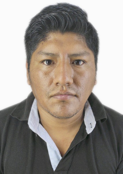Juan Carlos Foraquita Meneses