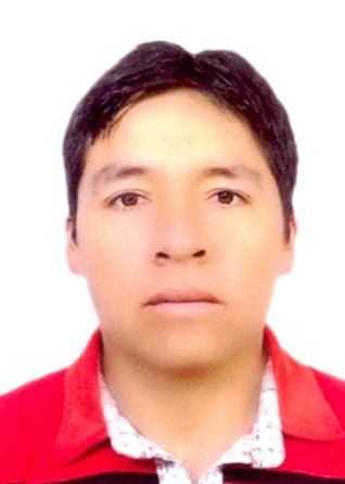 Juan Carlos Francisco Roncal