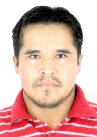 Juan Carlos Garcia Rojas