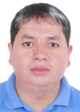 Juan carlos guzman ortega