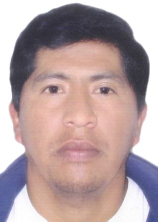 Juan Carlos Huaman Sinchi