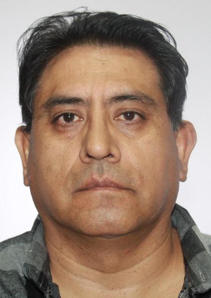 Juan carlos huanca molero