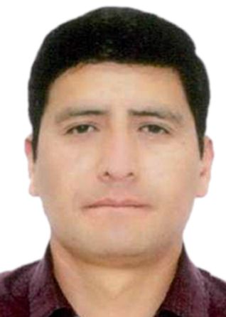 Juan Carlos Inga Barrera
