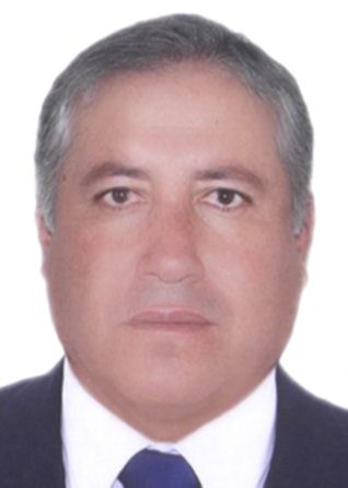 Juan Carlos Linares Perea
