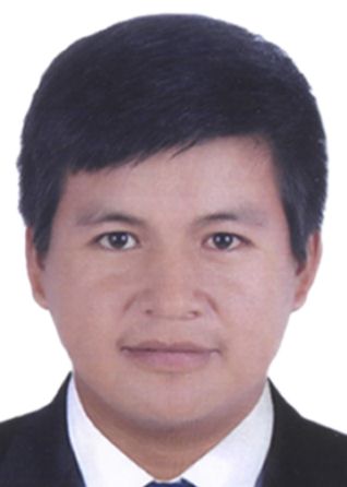 Juan Carlos Mamani Murrieta