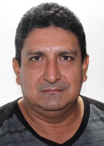 Juan Carlos Mendoza Ruiz