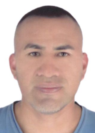 Juan Carlos Ochoa Rimache