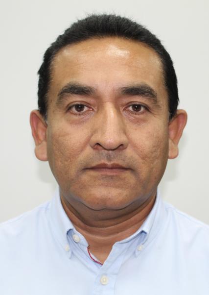 Juan Carlos Oyola Rodriguez