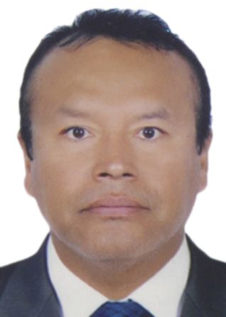 Juan carlos paredes caceres