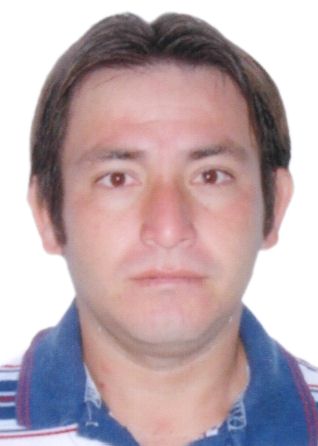 Juan Carlos PatiÑo Calle