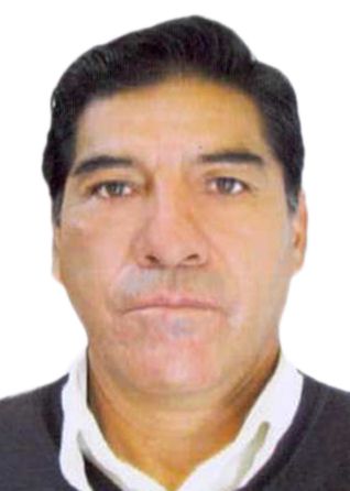 Juan Carlos Polanco Perez